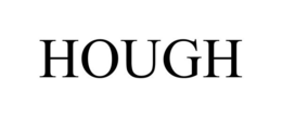 HOUGH trademark