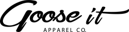 GOOSE IT APPAREL CO. trademark