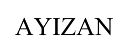 AYIZAN trademark
