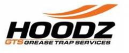 HOODZ GTS GREASE TRAP SERVICES trademark