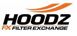 HOODZ FX FILTER EXCHANGE trademark