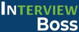 INTERVIEWBOSS trademark