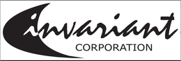 INVARIANT CORPORATION trademark