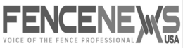 FENCENEWS USA VOICE OF THE FENCE PROFESSIONAL trademark