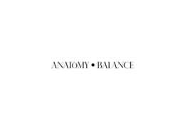 ANATOMY · BALANCE trademark
