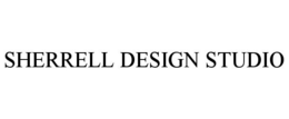 SHERRELL DESIGN STUDIO trademark