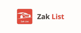 ZAK LIST trademark