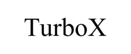 TURBOX trademark