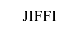 JIFFI trademark