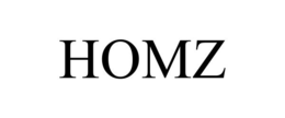 HOMZ trademark