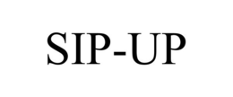 SIP-UP trademark