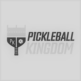 PK PICKLEBALL KINGDOM trademark