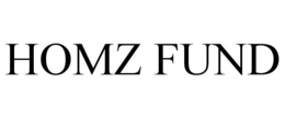 HOMZ FUND trademark