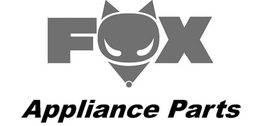 FOX APPLIANCE PARTS trademark