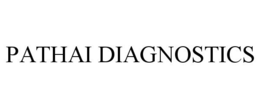 PATHAI DIAGNOSTICS trademark