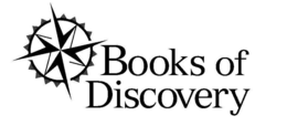 BOOKS OF DISCOVERY trademark