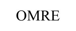 OMRE trademark