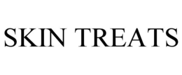 SKIN TREATS trademark
