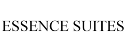 ESSENCE SUITES trademark