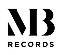 MB RECORDS trademark