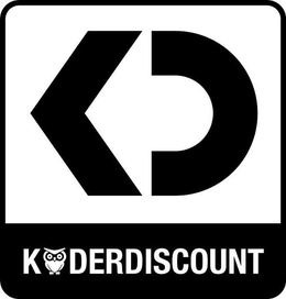 K DERDISCOUNT trademark