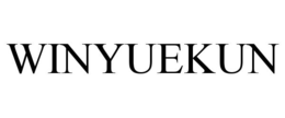 WINYUEKUN trademark