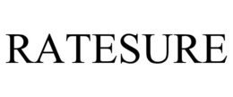 RATESURE trademark