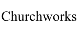 CHURCHWORKS trademark