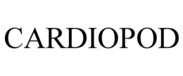 CARDIOPOD trademark