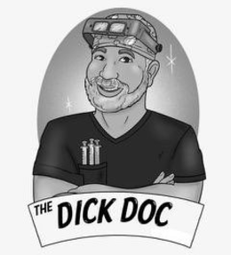 THE DICK DOC trademark