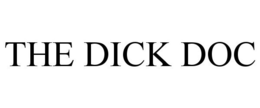 THE DICK DOC trademark