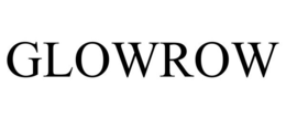 GLOWROW trademark