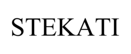 STEKATI trademark