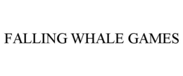 FALLING WHALE GAMES trademark