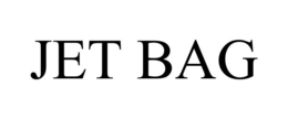 JET BAG trademark