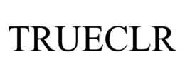 TRUECLR trademark
