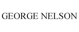 GEORGE NELSON trademark