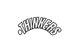 .THINKERS trademark