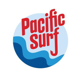 PACIFIC SURF trademark