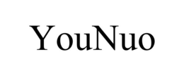 YOUNUO trademark