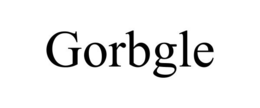 GORBGLE trademark