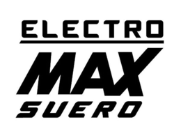 ELECTRO MAX SUERO trademark