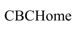 CBCHOME trademark