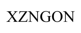 XZNGON trademark