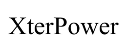 XTERPOWER trademark