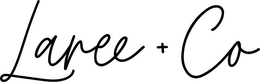 LAREE + CO trademark