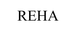 REHA trademark