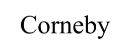 CORNEBY trademark