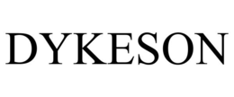 DYKESON trademark