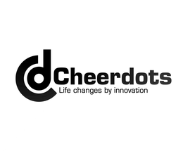 CD CHEERDOTS LIFE CHANGES BY INNOVATION trademark